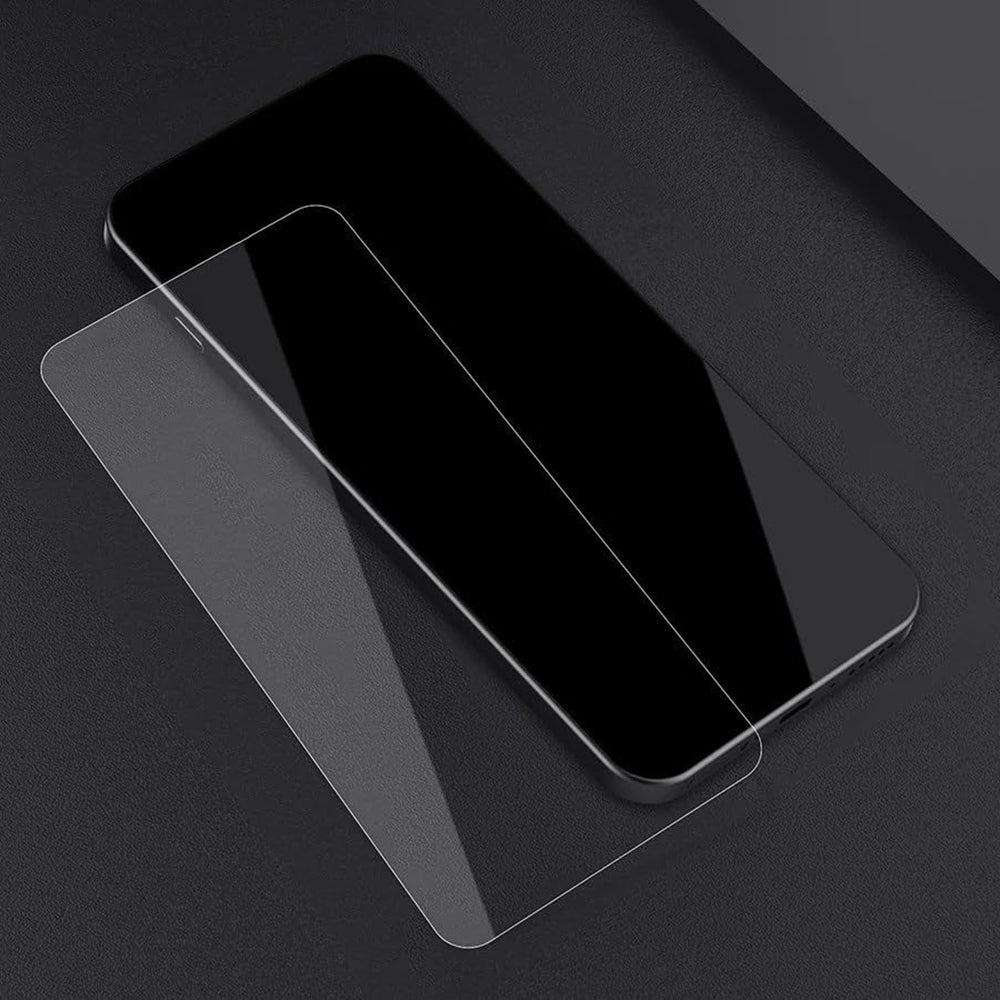 Nillkin H+ Pro Screen Protector for OnePlus 15, Tempered Glass, Full Glue