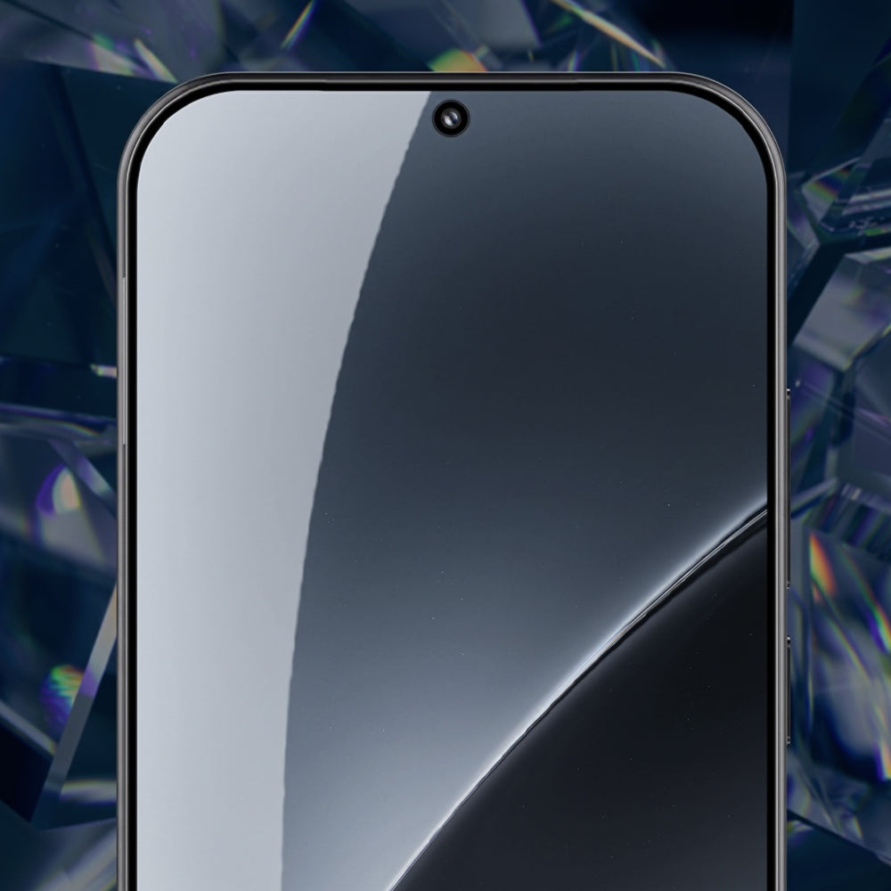 Nillkin H+ Pro képernyővédő fólia Xiaomi 17 Pro / 17 készülékhez, edzett üveg, teljes ragasztóval