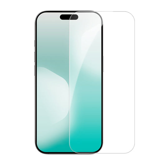 Nillkin H+ Pro Screen Protector with Applicator for Apple iPhone 18 Pro / 17 Pro, Tempered Glass, Full Glue