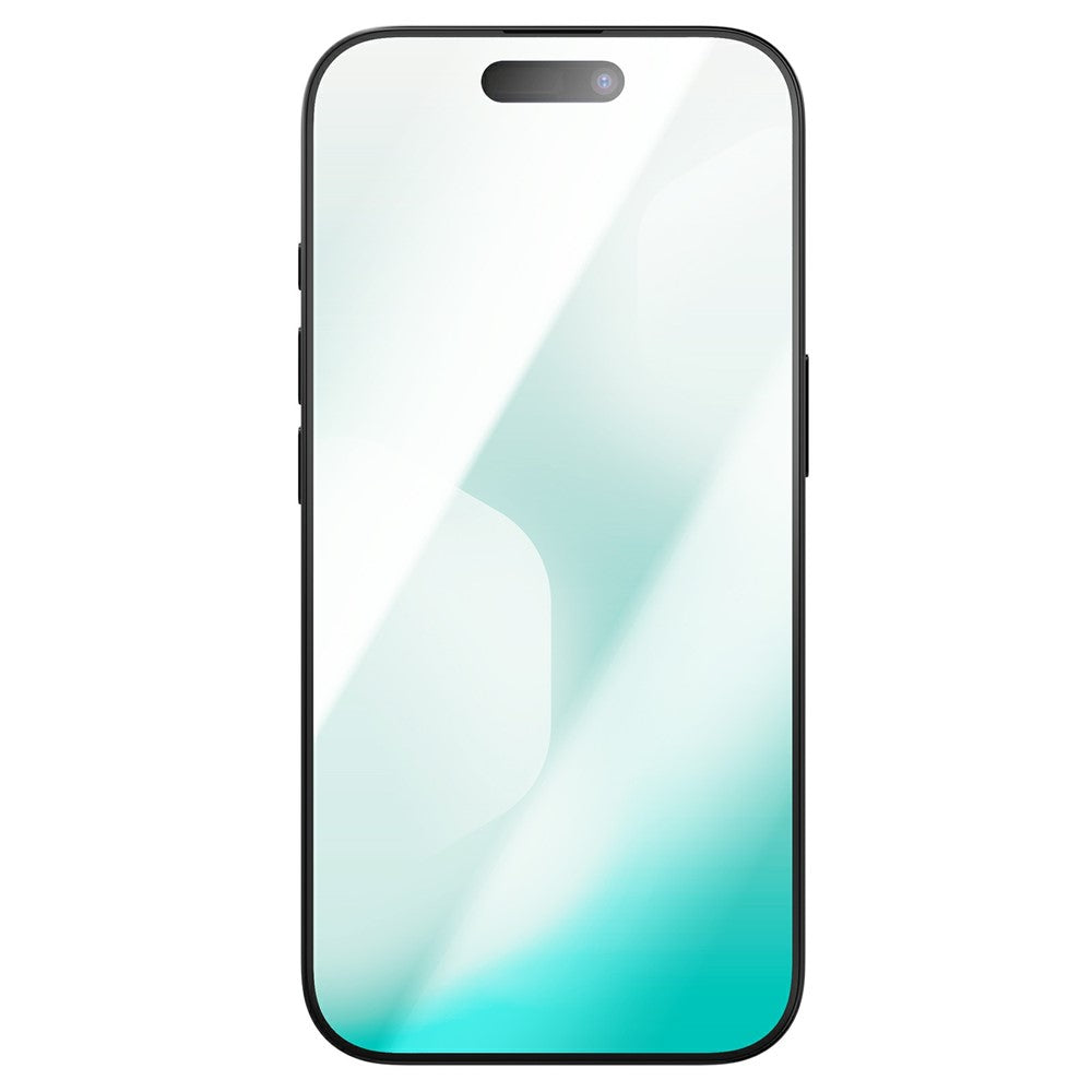 Nillkin H+ Pro képernyővédő fólia applikátorral Apple iPhone 18 Pro Max / 17 Pro Max készülékhez, edzett üveg, teljes ragasztóval