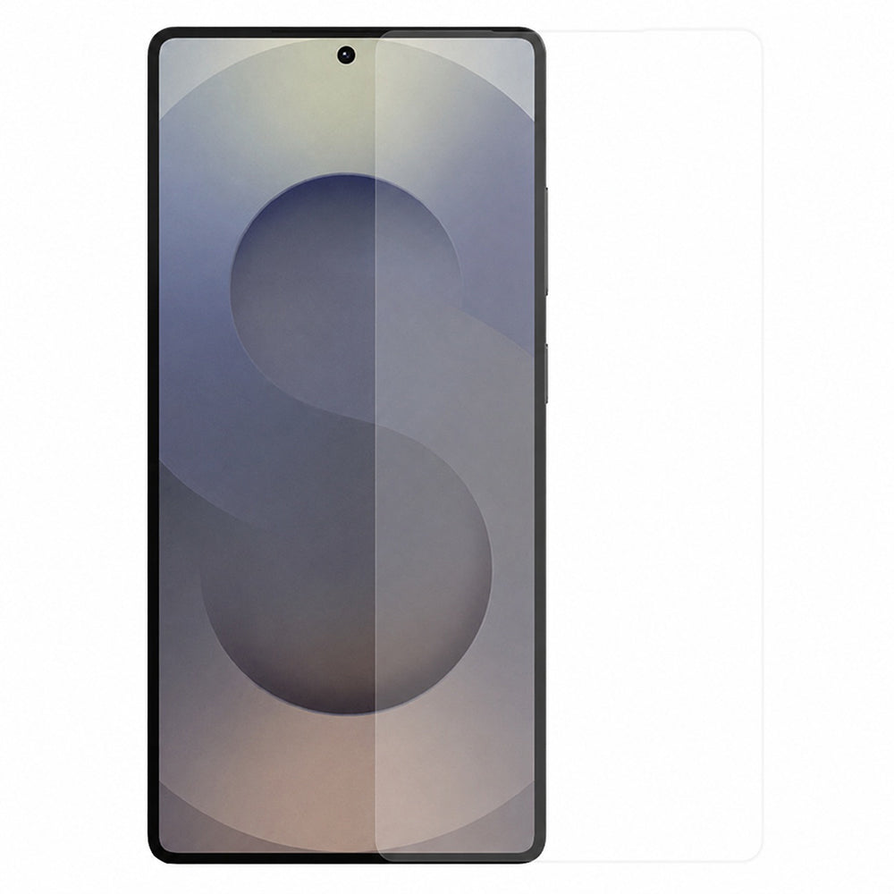 Nillkin H+ Pro képernyővédő fólia applikátorral Samsung Galaxy S25 Ultra S938 készülékhez, edzett üveg, teljes ragasztóval