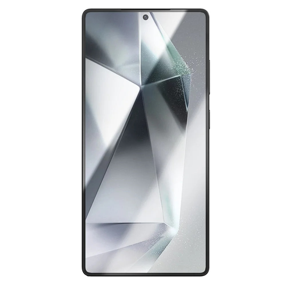 Nillkin H+ Pro képernyővédő fólia applikátorral Samsung Galaxy S25 Ultra S938 készülékhez, edzett üveg, teljes ragasztóval