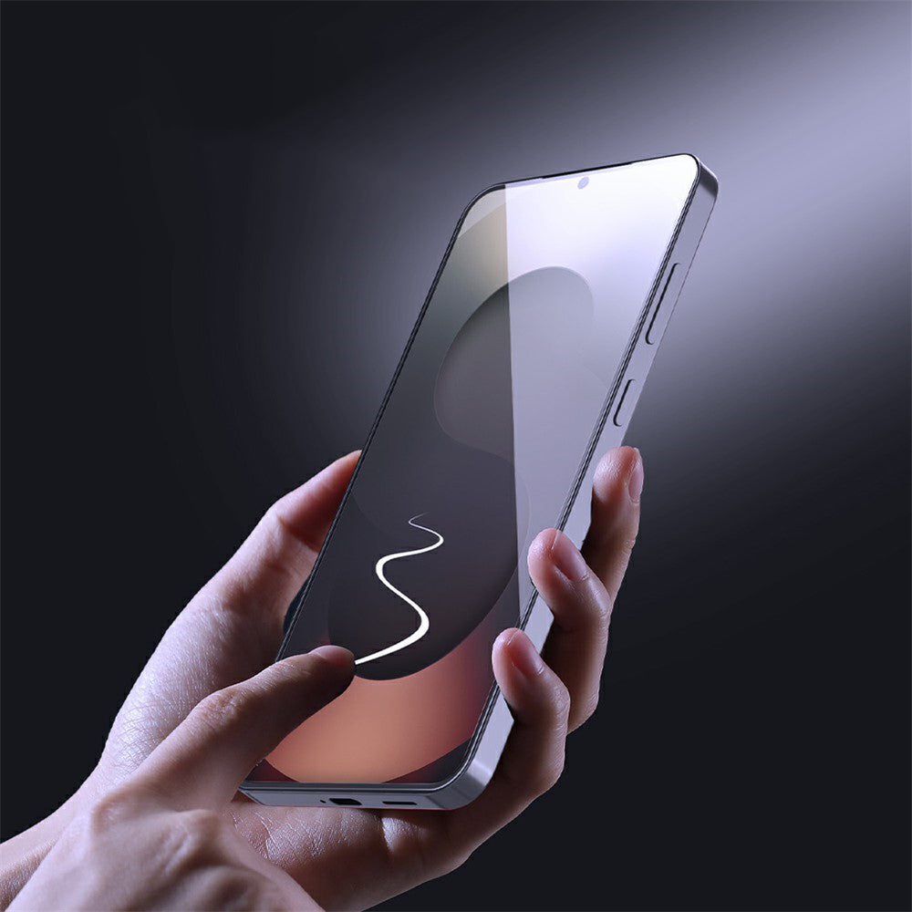 Nillkin H+ Pro Screen Protector with Applicator for Samsung Galaxy S26 S942, Tempered Glass, Full Glue