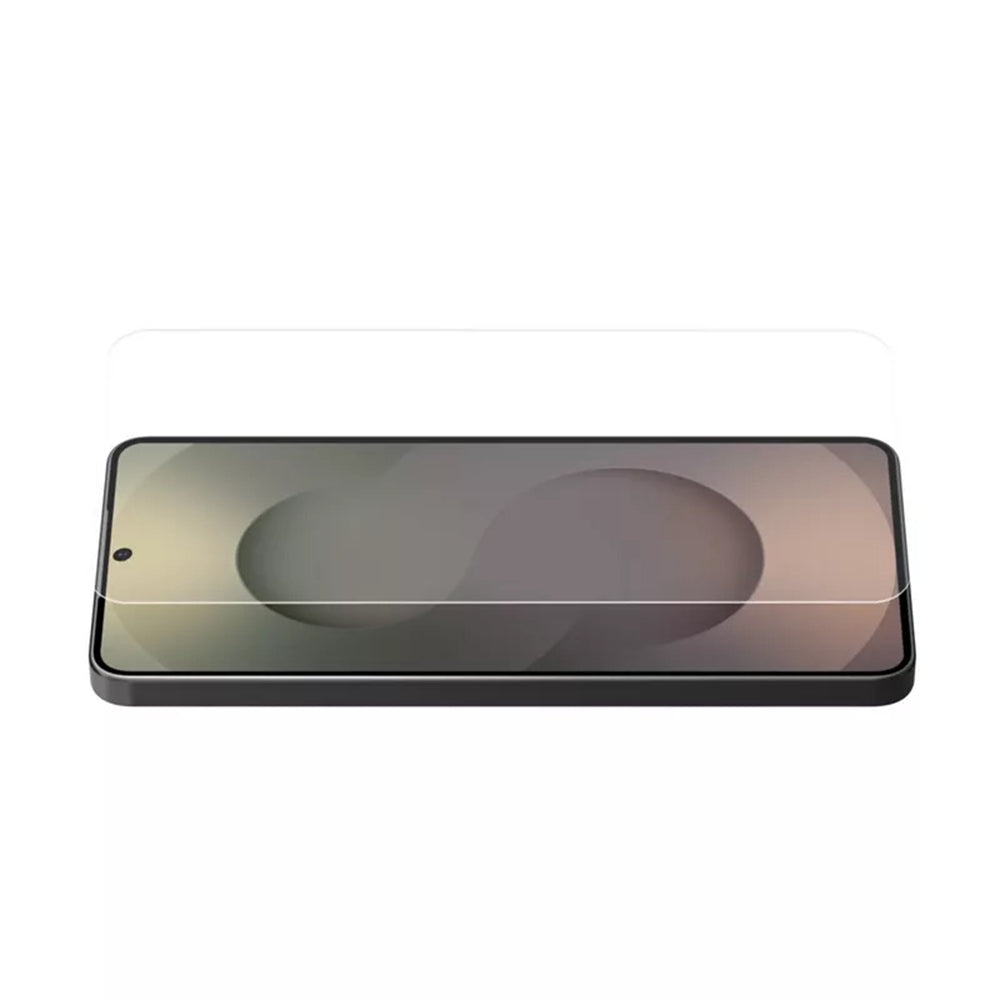 Nillkin H+ Pro képernyővédő fólia applikátorral Samsung Galaxy S26 Ultra S948 készülékhez, edzett üveg, teljes ragasztóval