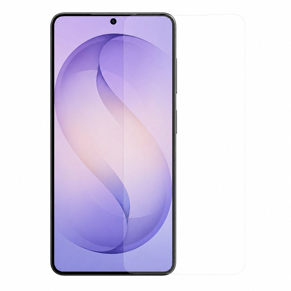 Nillkin H+ Pro képernyővédő fólia applikátorral Samsung Galaxy S26 Ultra S948 készülékhez, edzett üveg, teljes ragasztóval
