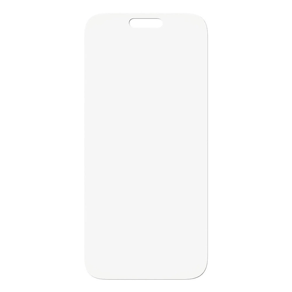 PanzerGlass Classic Fit EasyAligner védőfólia Apple iPhone 17 Pro Max készülékhez, Edzett üveg, Teljes ragasztás