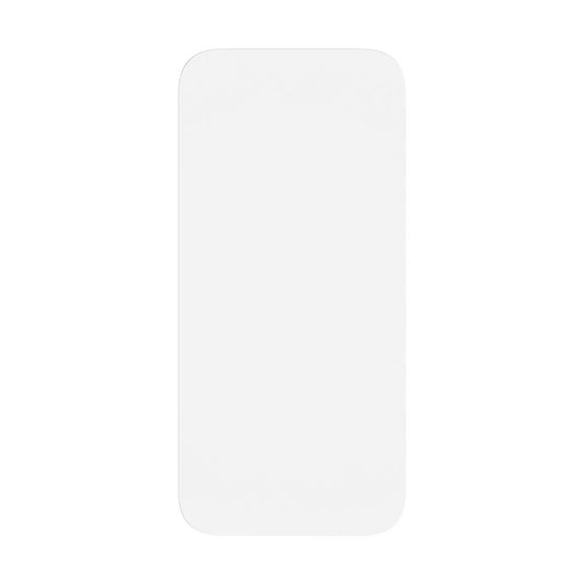 Védőfólia PanzerGlass Safe képernyőre. Ultra-Wide Fit EasyAligner az Apple iPhone 17 / 16 Pro-hoz, Edzett üveg, Teljes ragasztás