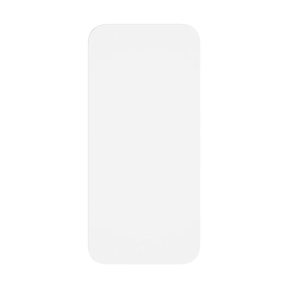 Képernyővédő fólia PanzerGlass Safe. Ultra-Wide Fit EasyAligner az Apple iPhone 17 Air-hez, Edzett üveg, Teljes ragasztás