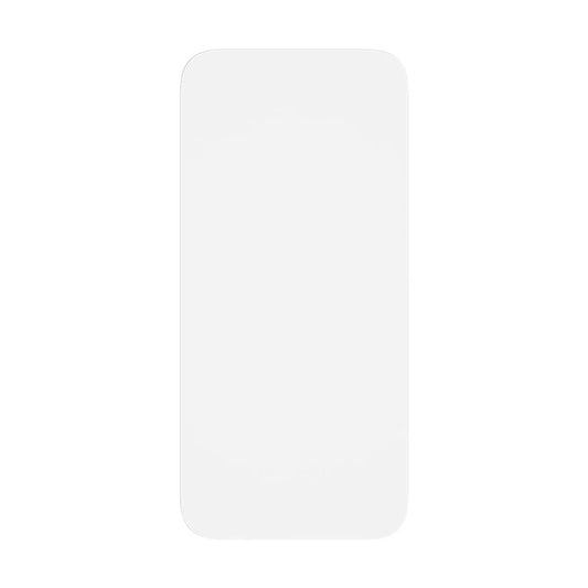 PanzerGlass Safe képernyővédő fólia. Ultra-Wide Fit EasyAligner az Apple iPhone 17 Pro Max számára, Edzett üveg, Teljes ragasztás