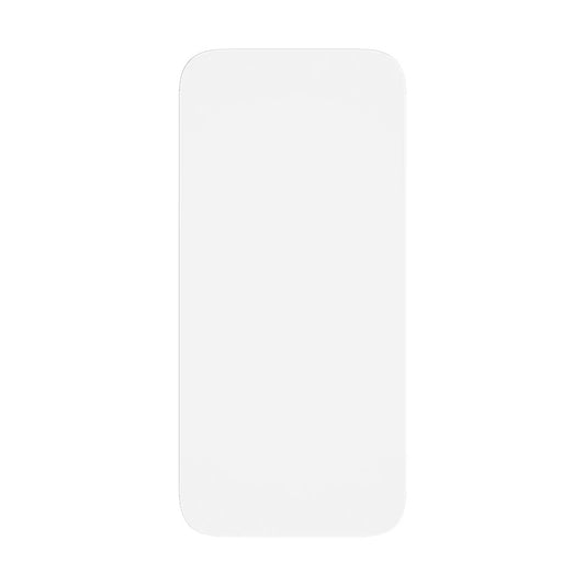 PanzerGlass Safe képernyővédő fólia. Ultra-Wide Fit EasyAligner az Apple iPhone 17 Pro-hoz, Edzett üveg, Teljes ragasztás