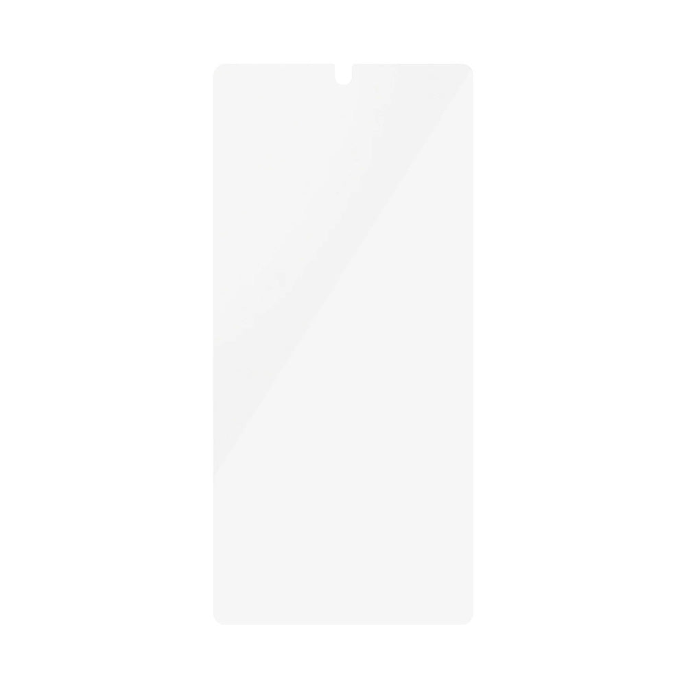 PanzerGlass Ultra-Wide Fit Screen Protector for Samsung Galaxy S25 Ultra S938, Tempered Glass, Full Glue