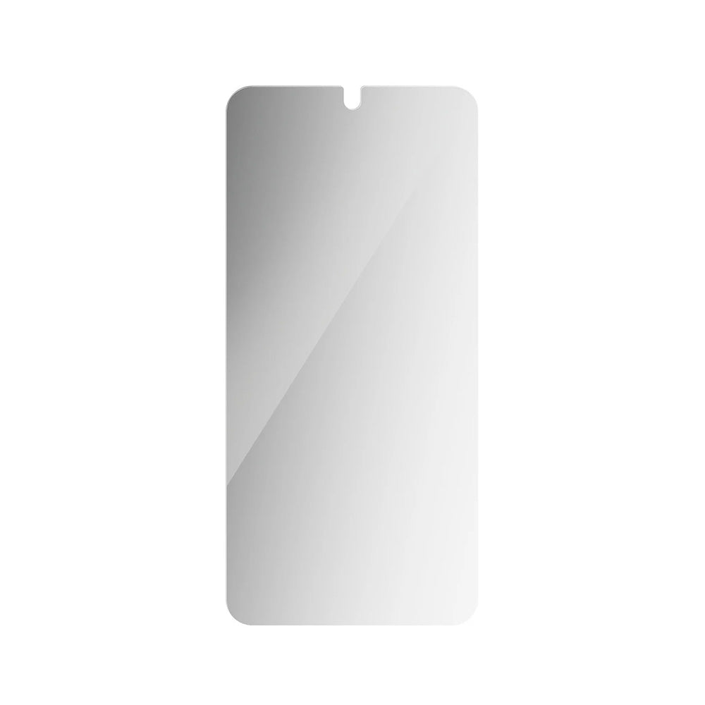 Védőfólia Privacy PanzerGlass Ultra-Wide Fit EasyAligner a Samsung Galaxy S24 S921-hez, Edzett Üveg, Teljes Ragasztás