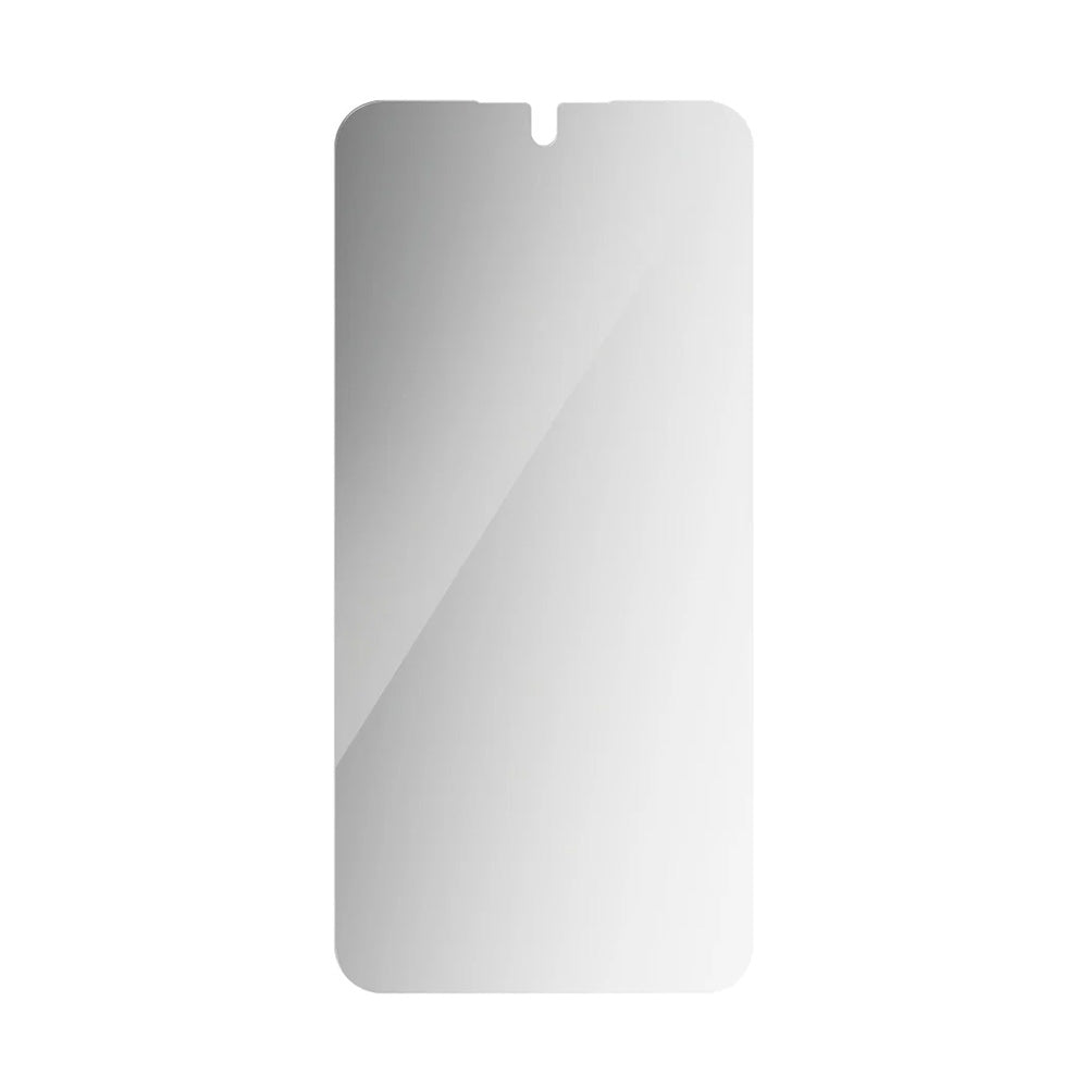 Védőfólia Privacy PanzerGlass Ultra-Wide Fit Samsung Galaxy A56 A566 készülékhez, Edzett üveg, Teljes ragasztás