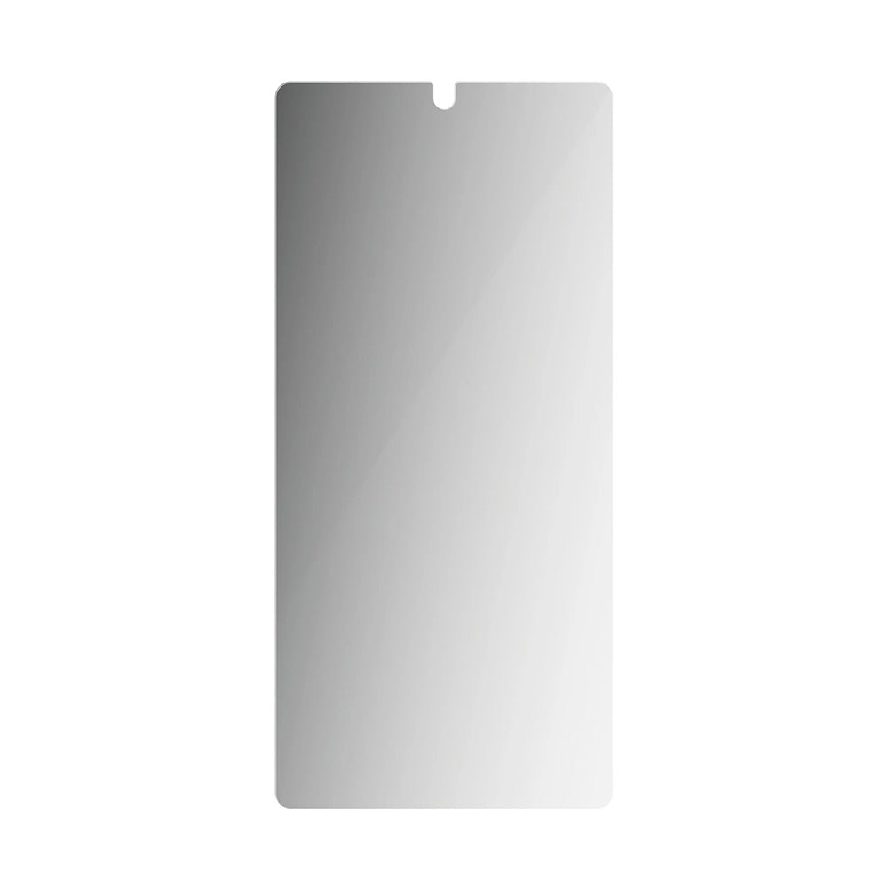 Privacy PanzerGlass Ultra-Wide Fit védőfólia Samsung Galaxy S25 Ultra S938 készülékhez, Edzett üveg, Teljes ragasztás