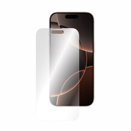 Smart Protection Premium Classic képernyővédő fólia Apple iPhone 16 Pro Max készülékhez, műanyag, 2 darabos készlet