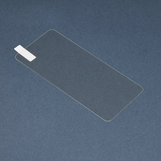 Techsuit Clear Vision képernyővédő fólia Apple iPhone 16 Plus / 15 Plus / 15 Pro Max készülékekhez, edzett üveg, teljes ragasztóval