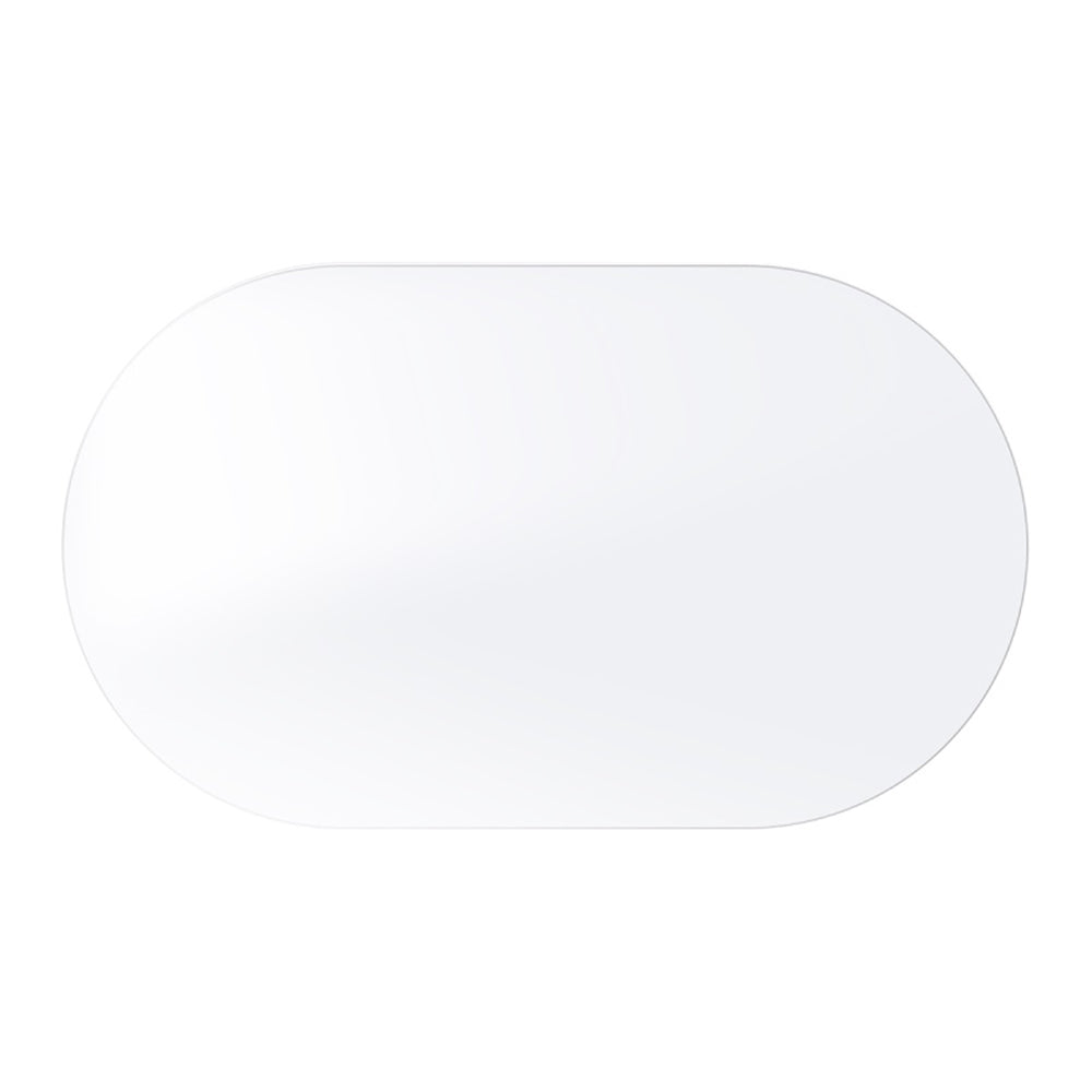 Baseus ClearSight esőálló tükörfólia, 136mm x 96mm, műanyag, 2 darabos készlet C11853200201-00