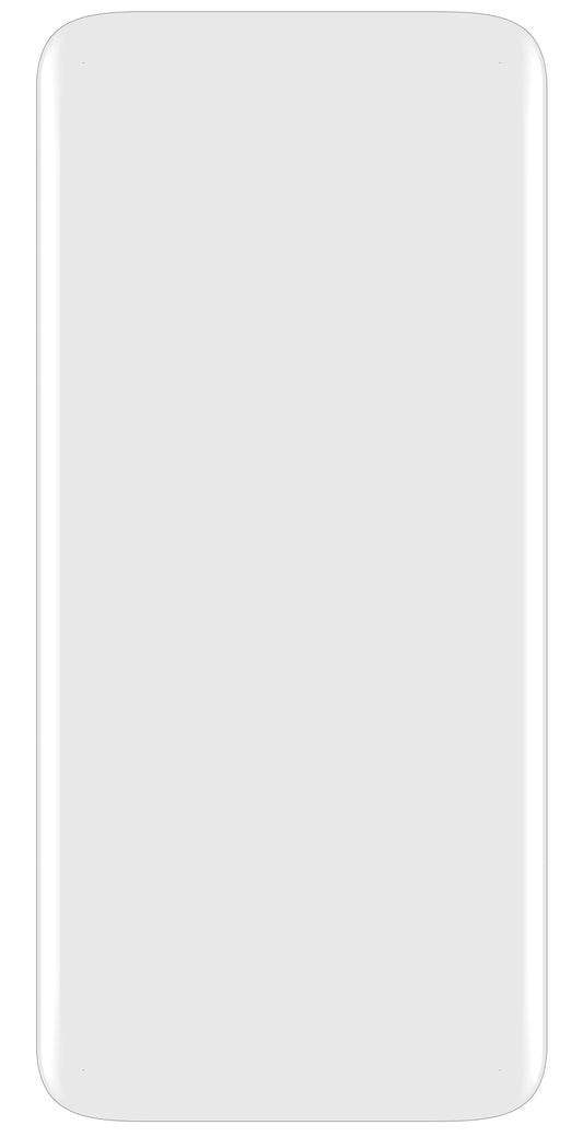 OEM képernyővédő Samsung Galaxy S10 G973, üveg, UV ragasztó, üveg, UV ragasztás