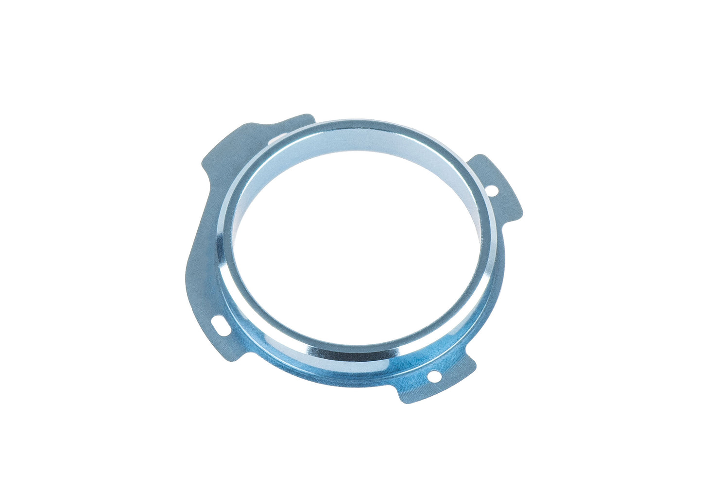 HMD Pulse Pro hátsó kameraüveg, AI kamera, ezüst, Service Pack 286901522