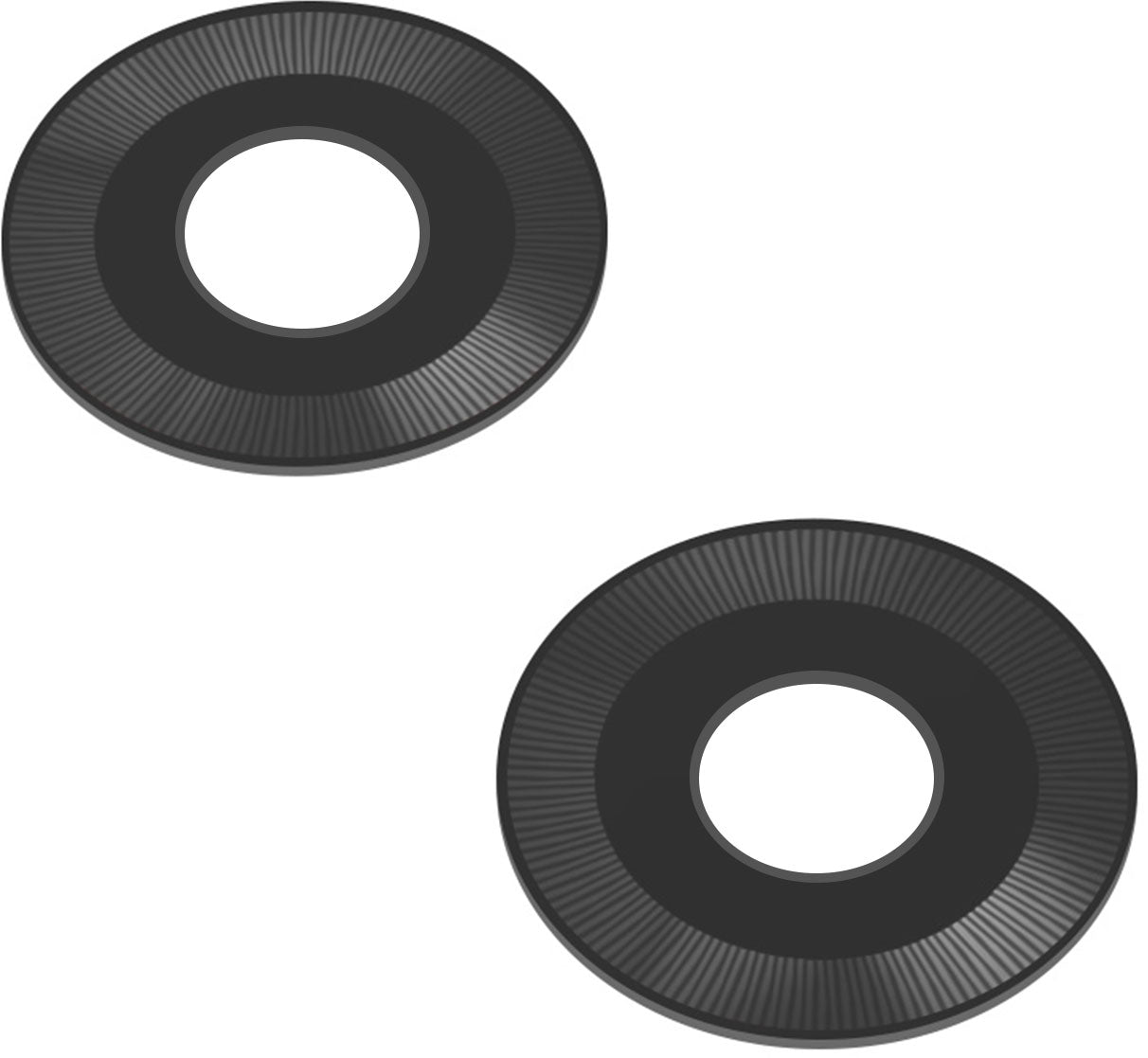 Geam kamera hátlap Motorola Moto G34