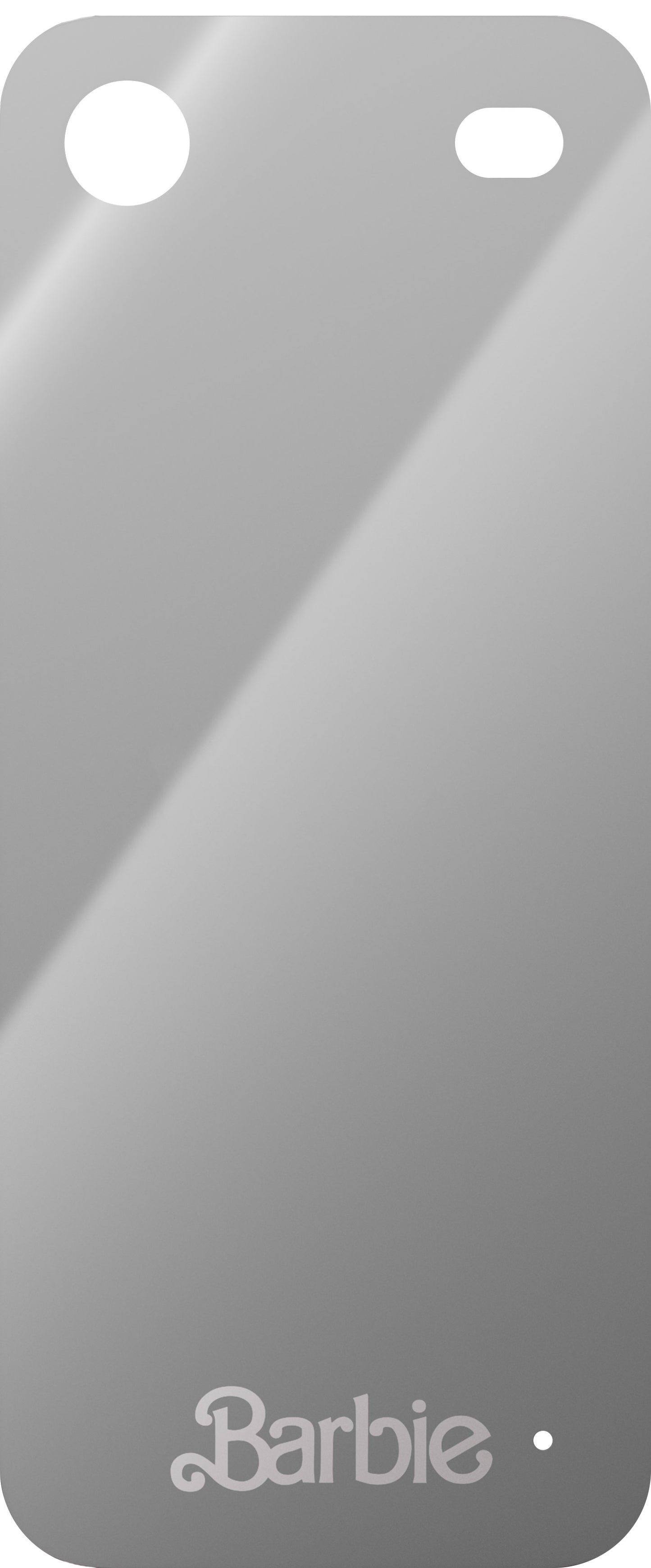 Sub LCD kijelző modul HMD Barbie számára