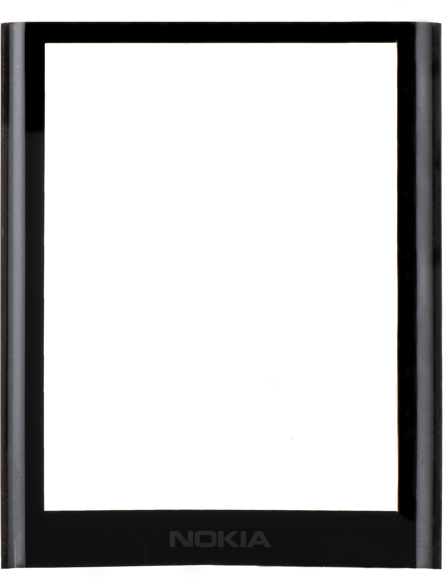 LCD lencse NOKIA 230-hez (2024), fekete