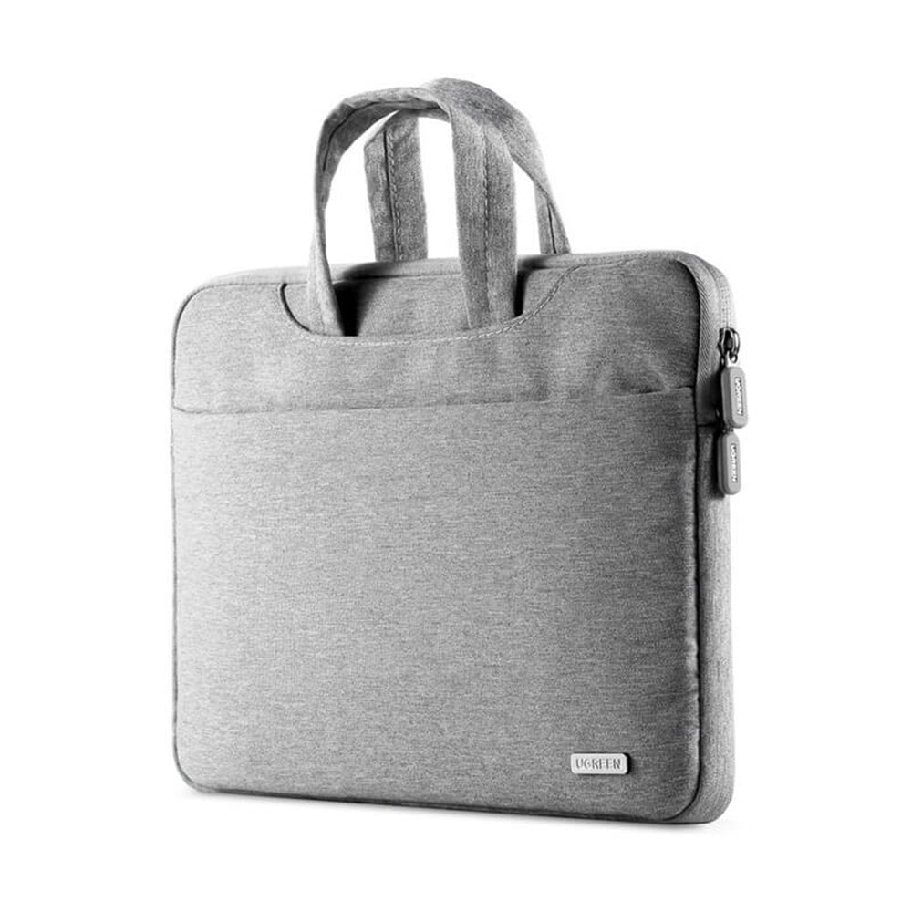 UGREEN LP437 (30325) táska 15 hüvelykes - 15,9 hüvelykes laptophoz, szürke