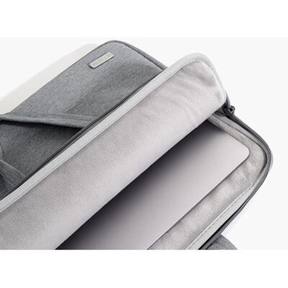 UGREEN LP437 (30325) táska 15 hüvelykes - 15,9 hüvelykes laptophoz, szürke