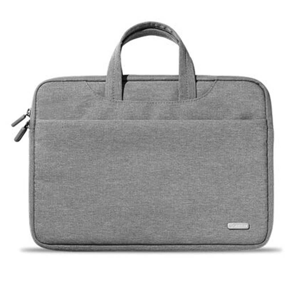 UGREEN LP437 (30325) táska 15 hüvelykes - 15,9 hüvelykes laptophoz, szürke