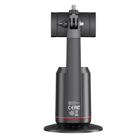 XO Design SS16 Arcfelismerő 360, Univerzális, Fekete