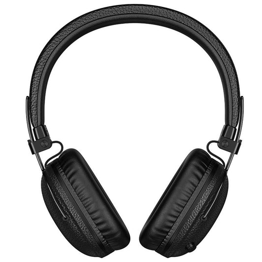 Acefast BO34 Suenos Bluetooth kihangosító, A2DP, fekete