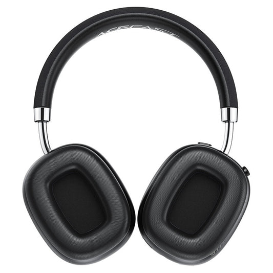 Handsfree Bluetooth Acefast H13, A2DP, Fekete