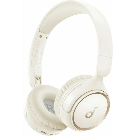 Anker Soundcore H30i Bluetooth Handsfree, Multipoint, A2DP, White A3012G21