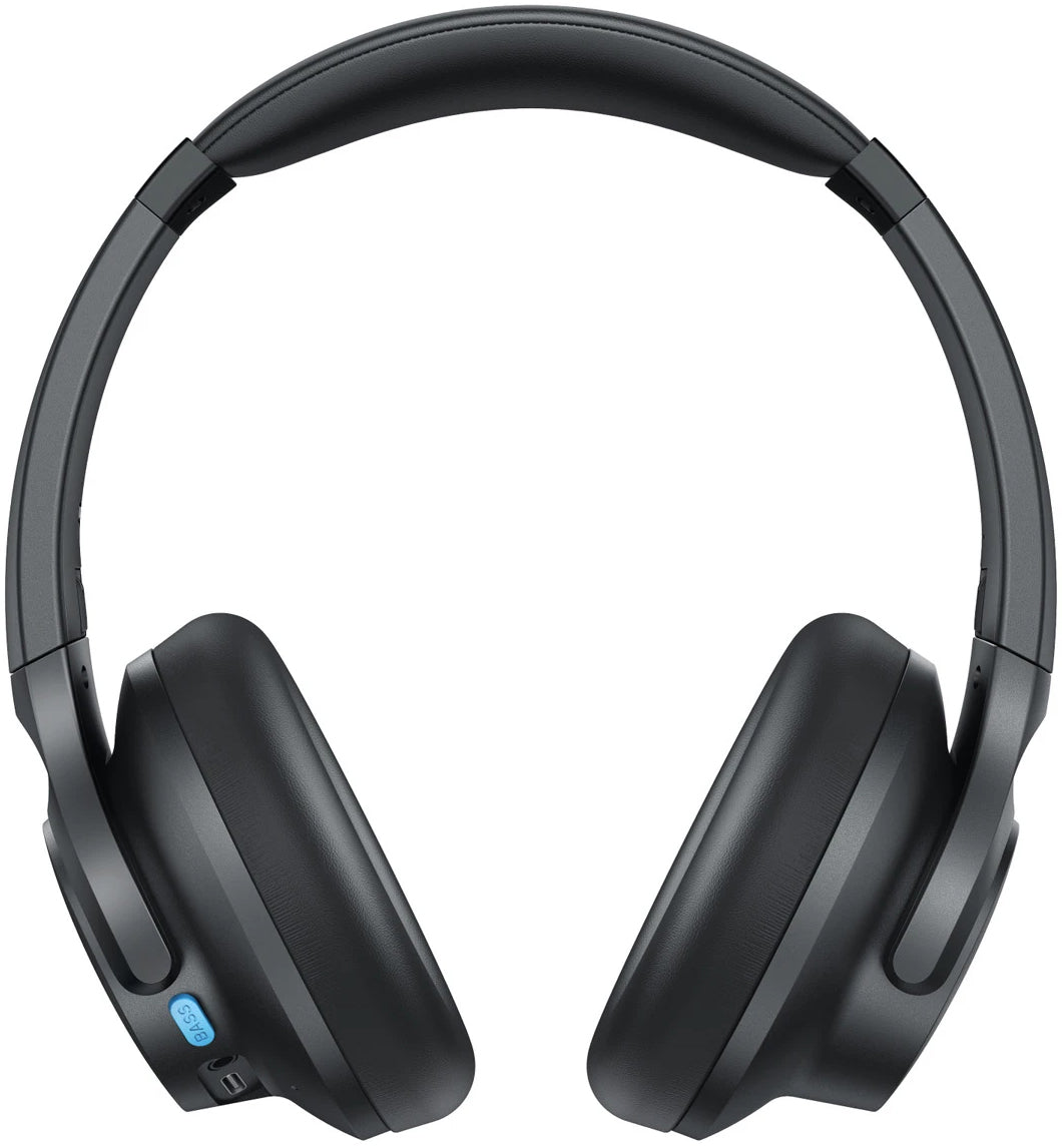 Handsfree Bluetooth Anker Soundcore Q11i, MultiPoint, A2DP, Szürke A3005GA1