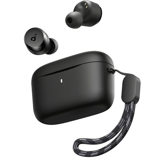 Bluetooth Handsfree Anker SoundCore A25i, TWS, Black A3948G11