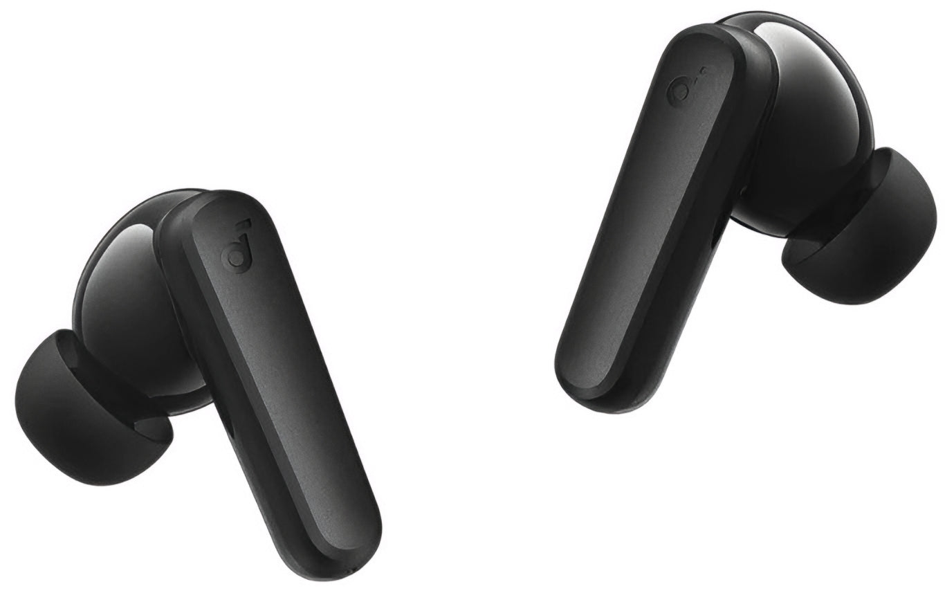 Handsfree Bluetooth Anker SoundCore R50i V2, TWS, Fekete A3949G12