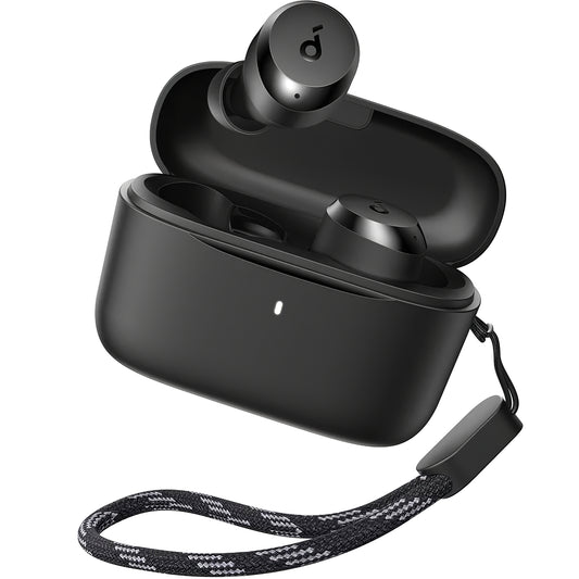 Bluetooth Handsfree Anker SoundCore A25i, TWS, Black A3948G11