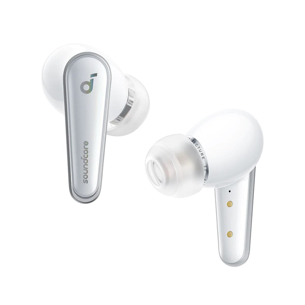 Handsfree Bluetooth Anker SoundCore Liberty 4, TWS, ANC, Fehér A3953G21