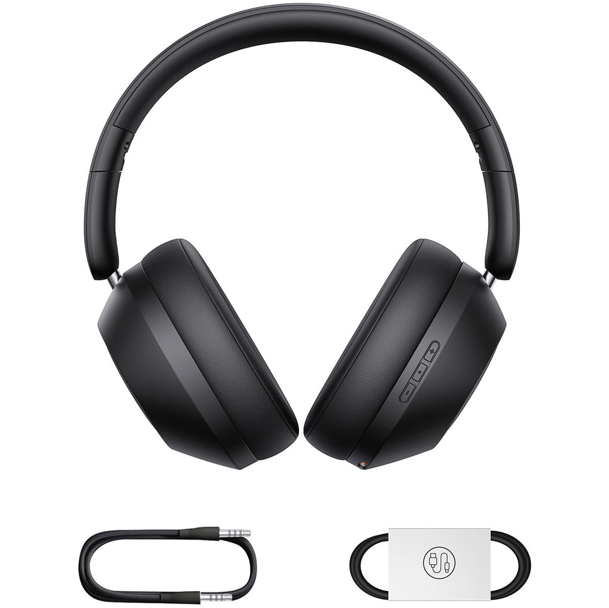 Handsfree Bluetooth Baseus Bass 30 Max, A2DP, Fekete A00070700121-00