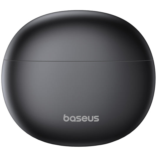 Handsfree Bluetooth Baseus Bowie E12, TWS, Fekete A00059801126-Z1