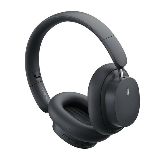 Handsfree Bluetooth Baseus Bowie D05, MultiPoint, A2DP, Szürke NGTD020213