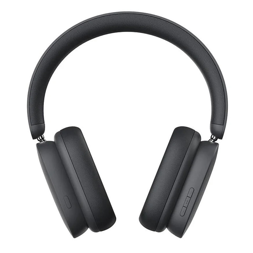 Baseus Bowie H1 Bluetooth kihangosító, A2DP, ANC, Szürke NGTW230213