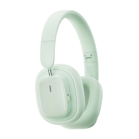 Handsfree Bluetooth Baseus Bowie H1i, A2DP, ANC, Zöld A00050402633-00
