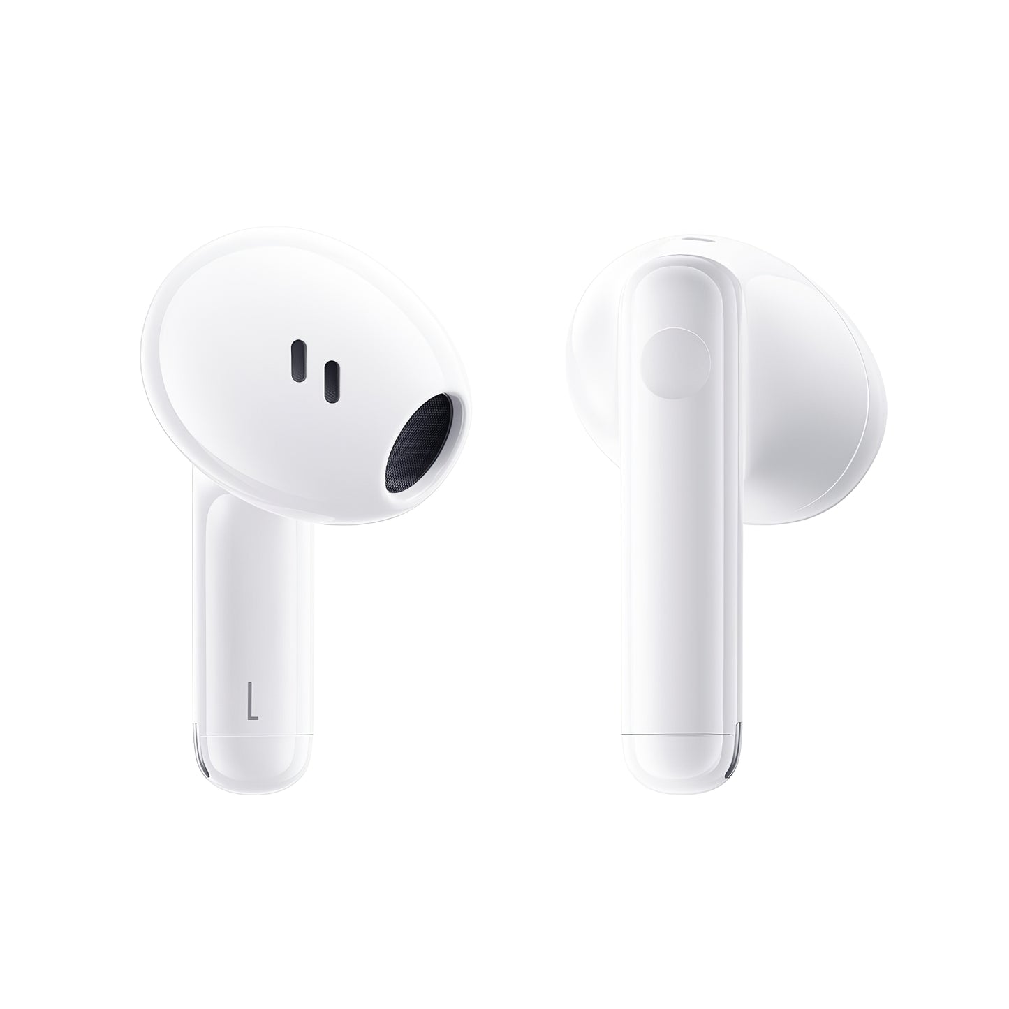 Kihangosító Bluetooth Baseus Bowie E13, TWS, fehér A00059701217-Z1