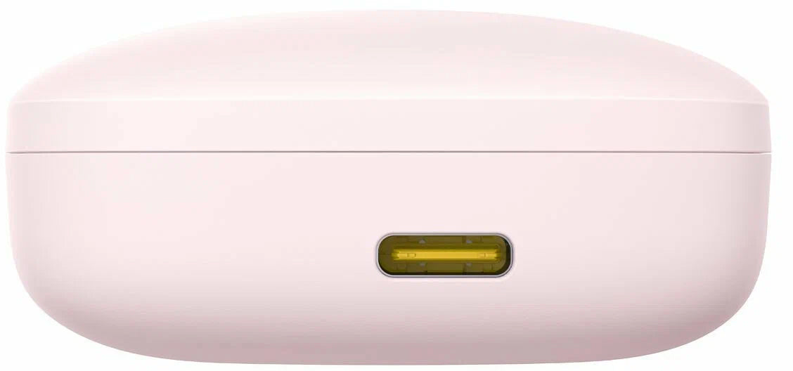 Handsfree Bluetooth Baseus Bowie E16, TWS, Rózsaszín A00061900413-01