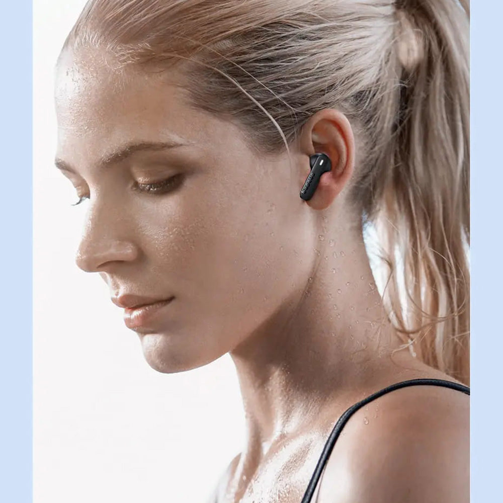 Handsfree Bluetooth Baseus Bowie E16, TWS, Fekete A00061900113-01