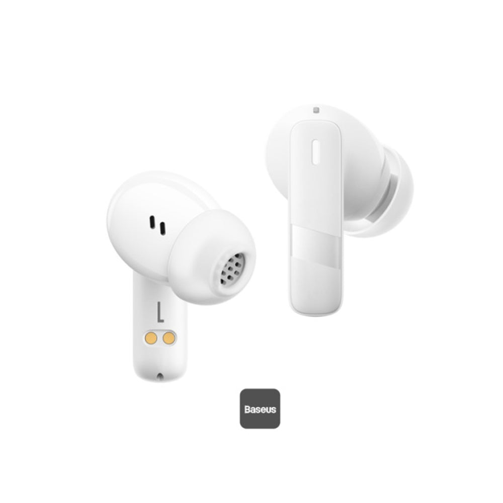 Handsfree Bluetooth Baseus Bowie E20, TWS, Fehér A00069700223-00