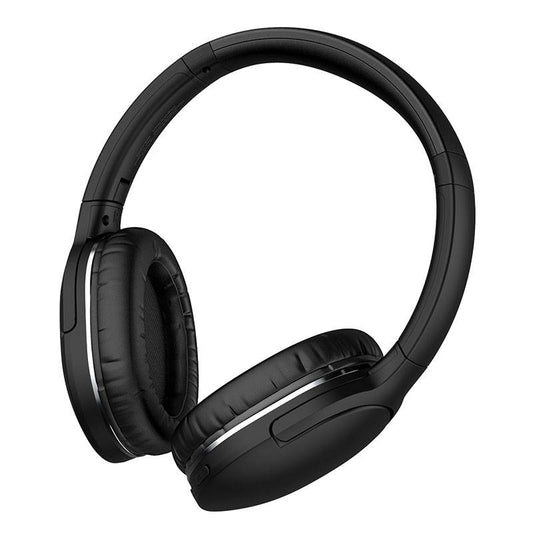 Kihangosító Bluetooth Baseus Encok D02 Pro, MultiPoint, A2DP, Fekete NGTD010301