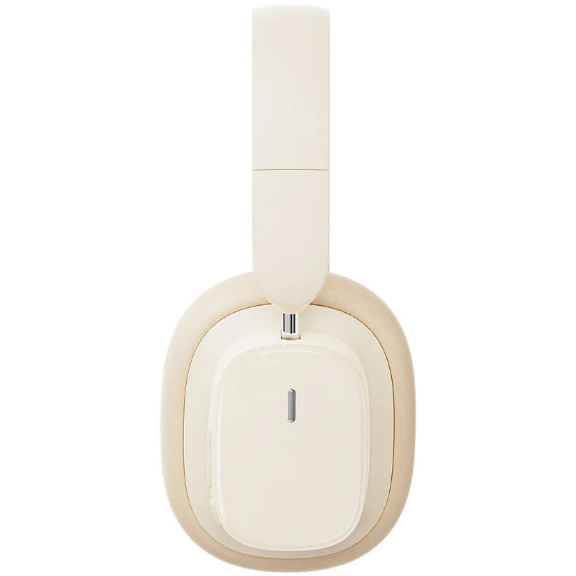 Handsfree Bluetooth Baseus Bowie H1i, A2DP, ANC, Fehér A00050402223-00