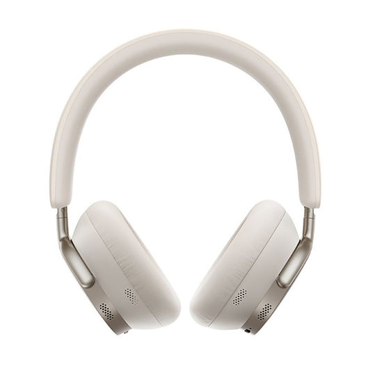 Vezeték nélküli Bluetooth Baseus Inspire XH1 Sound by Bose, A2DP, ANC, Fehér A00085701233-00